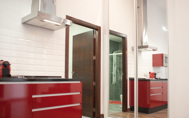 El Escondite de María