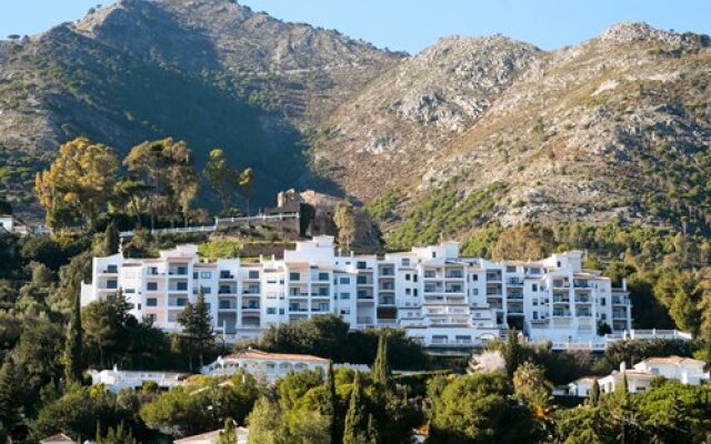 Macdonald La Ermita Rental, Malaga, Spain