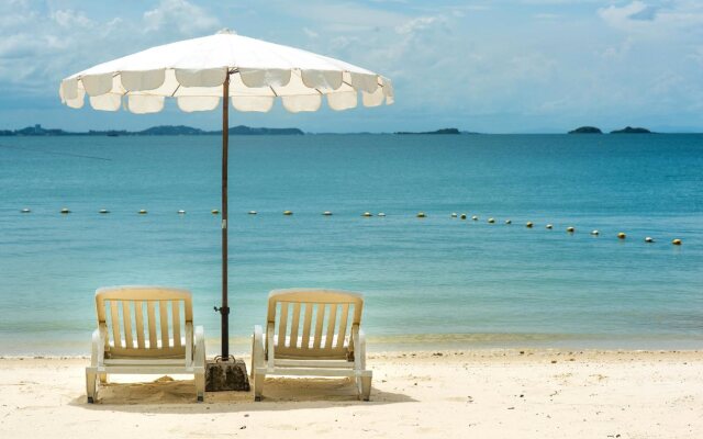 Samed Club Ko Samet