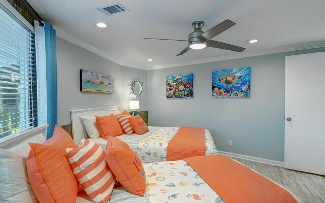A Coastin Casa #3 Sunday Villas