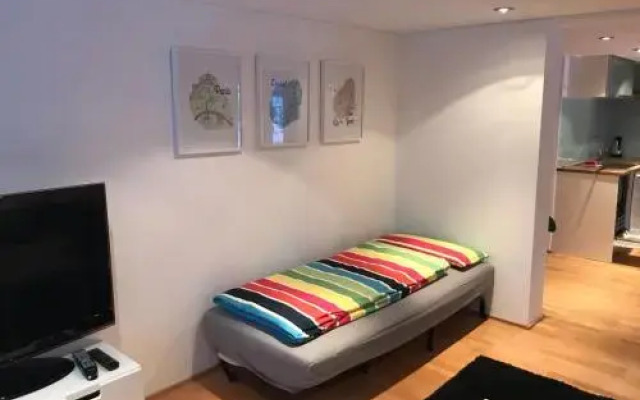 Haus Marie