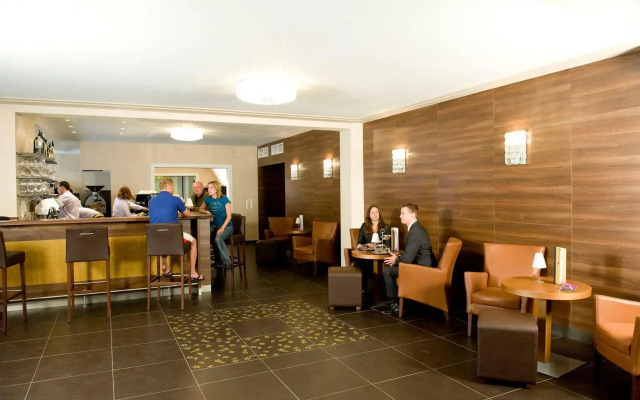 Aktivhotel Weißer Hirsch