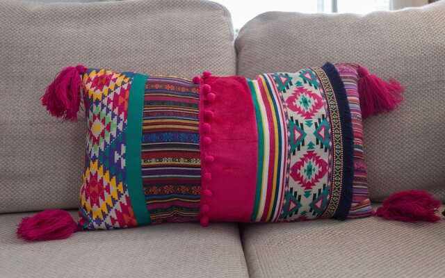 1 Bedroom Flat in Chelsea Sleeps 4