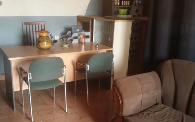 RusticHome B&B Kigali