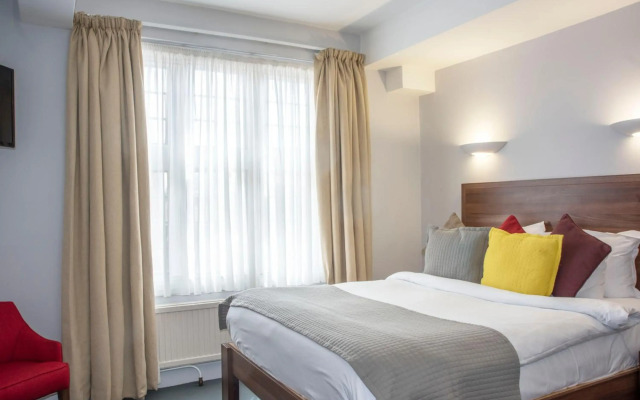 Royal Oxford Hotel