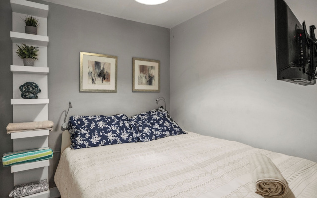 750 Miramar by Otium