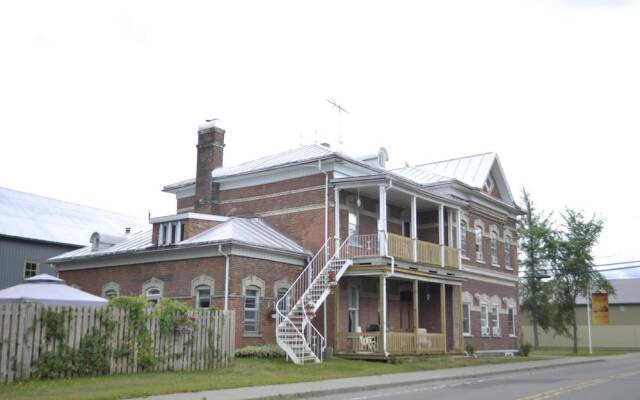 Gîte Le Roupillon en Beauce