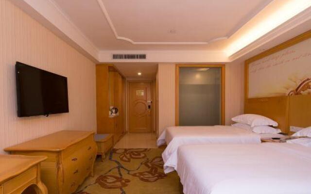 Vinenna International Dongguan Mountain Villa