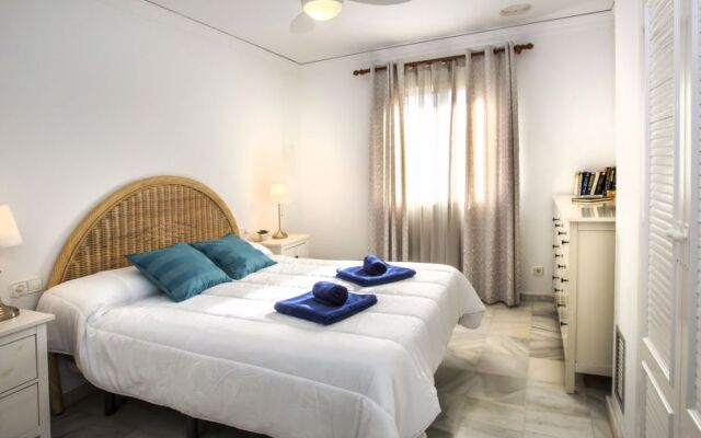 House LAlberca Dénia