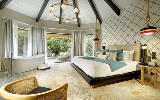 TRS Yucatan Hotel - Adults Only - All Inclusive