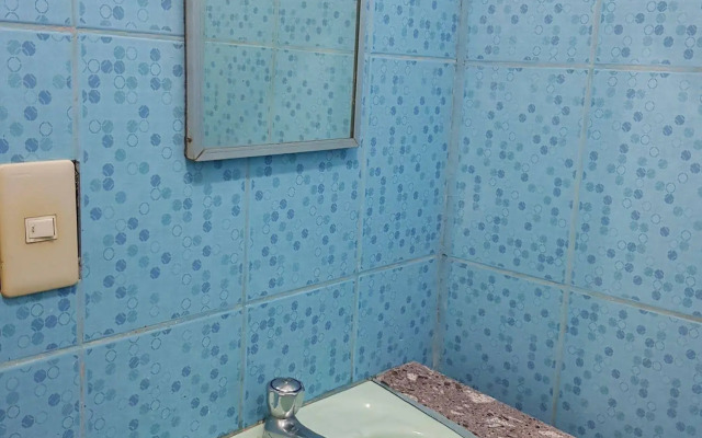 Palanca Guest House
