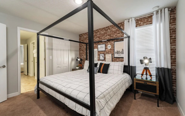 9BR Family Villa Pool Near Disney