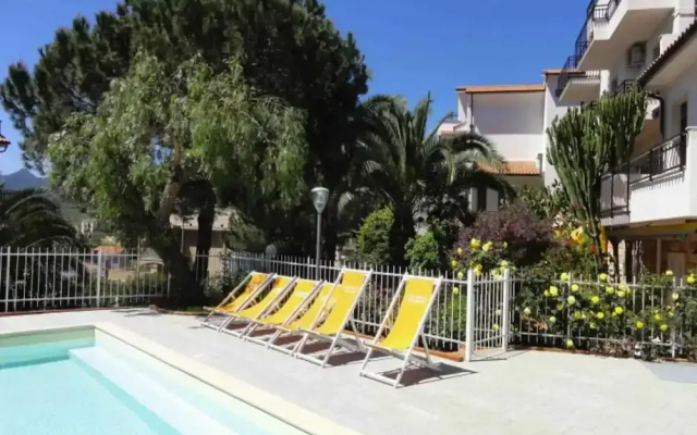 Apartment in Pietra Ligure