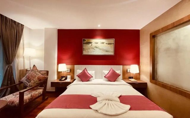 Senses Hotel