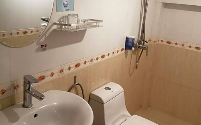 New Hua Kiew Inn By CV