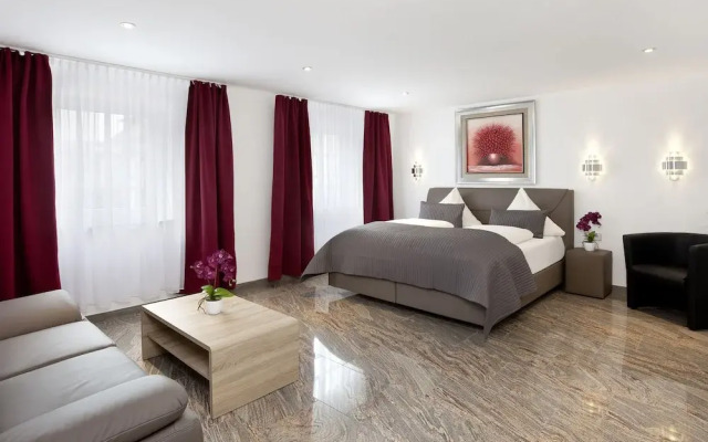 Central City Hotel