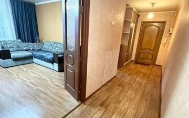 Апартаменты на улице Свердлова 122