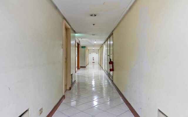 MPT Suites