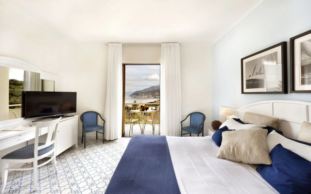 Grand Hotel Vesuvio