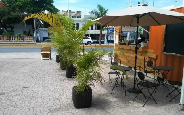 Deja Hostel