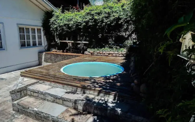 Residencial Família Gobbi