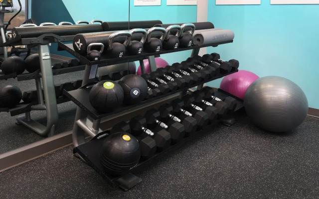 avid hotel Guadalajara Aeropuerto Norte by IHG