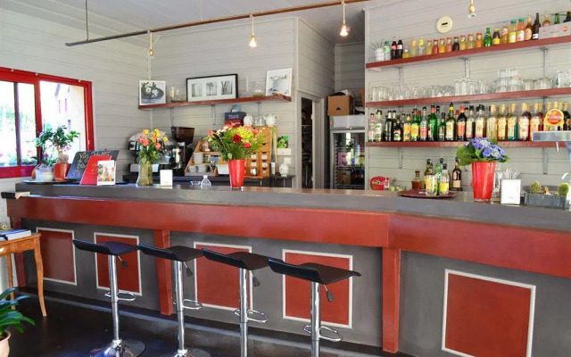 Hotel La Ferme Saint Vialet