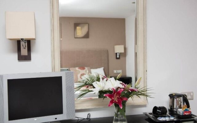 Hilamar Hotel