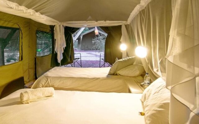 Urbancamp.Net Camping Leisure Windhoek