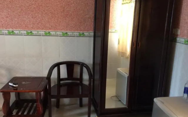 Thien Hong Hotel