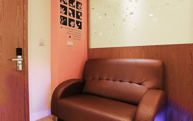 愛丁堡旅店集團Edinburgh Boutique Hotel