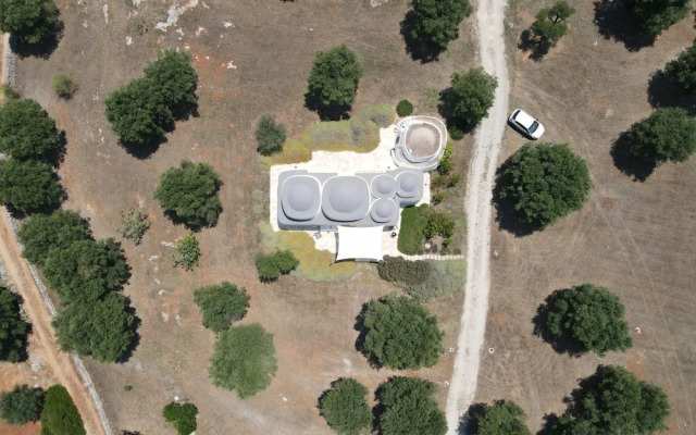 Dimora Il Calaprico by Wonderful Italy