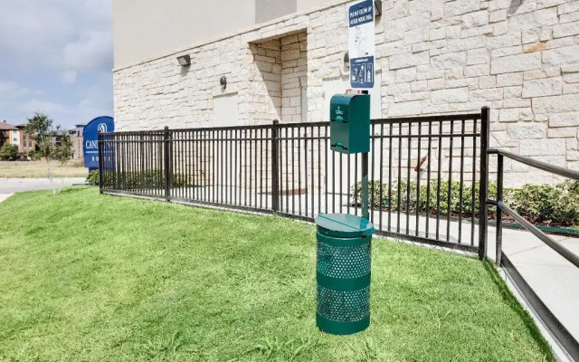 Candlewood Suites Dallas NW - Farmers Branch by IHG