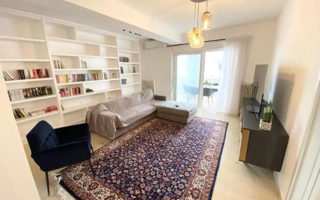 Luxury central beach suite 1’beach 5’downtown