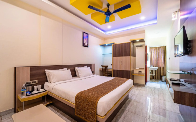 Thaneegai Residency