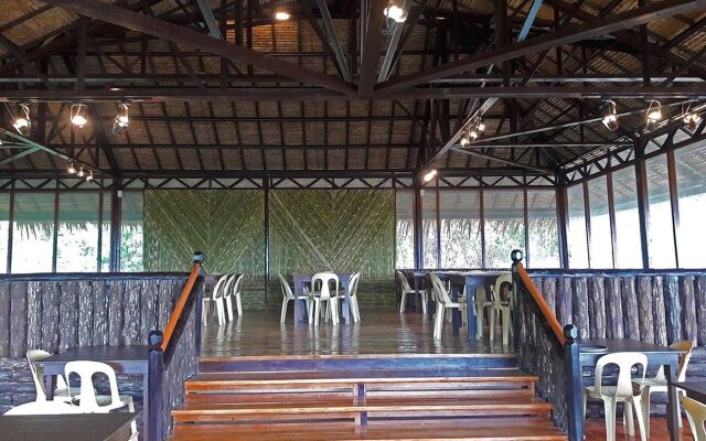 Eden Nature Park and Resort