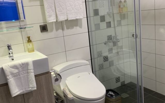 Airport Express Hotel