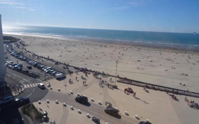 Appartement L'Entonnoir