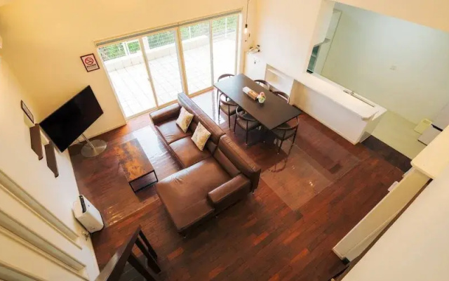Ocean Villa Tokunoshima