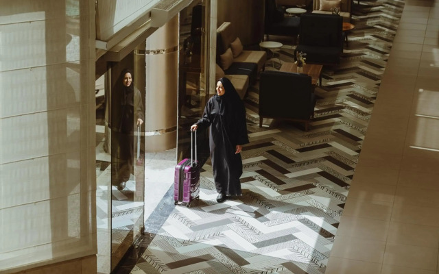 Mercure Makkah Aziziah