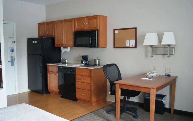 Candlewood Suites Polaris by IHG