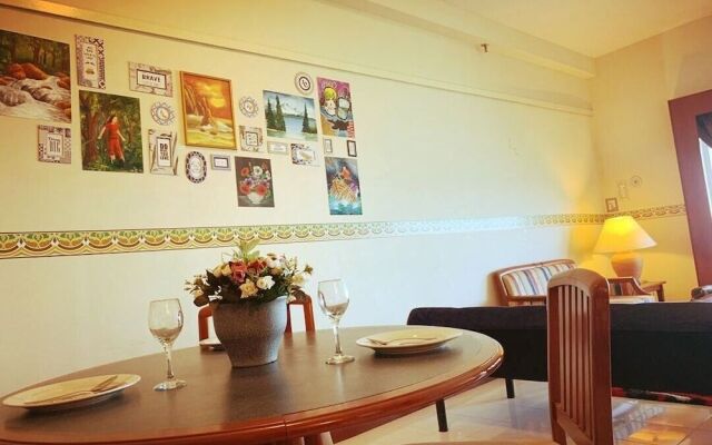 LA ClassicCo Suites