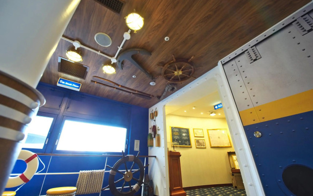 Tokyo Bay Maihama Hotel First Resort