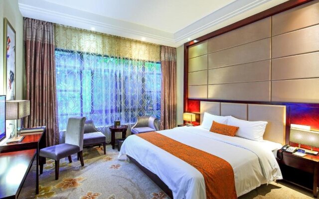 Number One Hotel