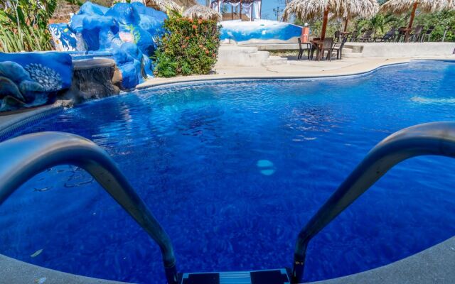 Villas Playa Hermosa Beach Hotel