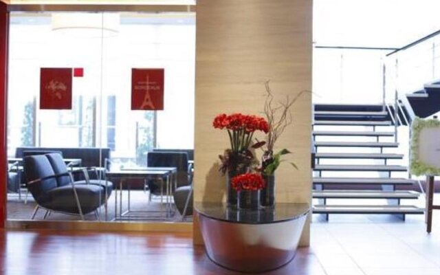Mercure Sapporo