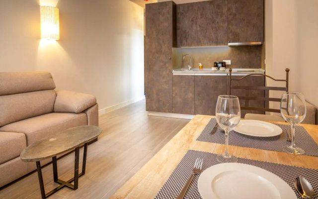 Apartamentos SEVILLA ESTE
