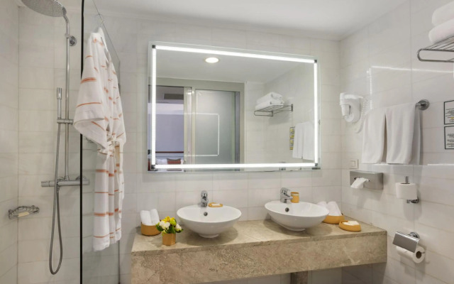 Erguvan Hotel - Special Class