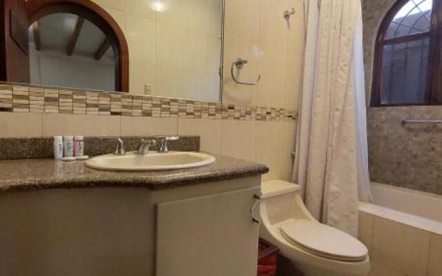 Hotel Maria Isabel