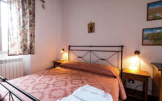 Welcoming Holiday Home in San Fratello With Private Pool